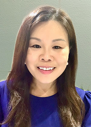 Shirley Ly, CPA